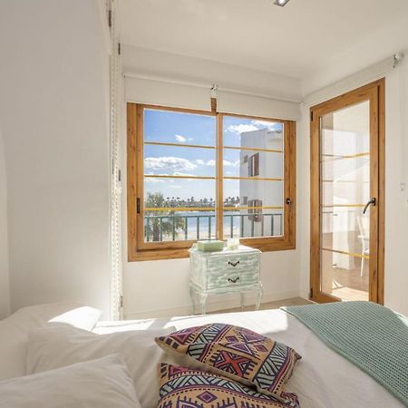 Apartamento Marina 454 Port de Alcudia  Exteriör bild