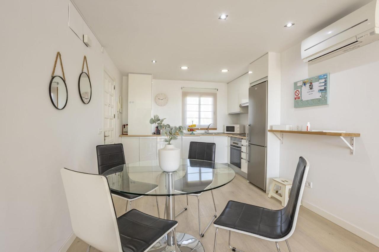 Apartamento Marina 454 Port de Alcudia  Exteriör bild