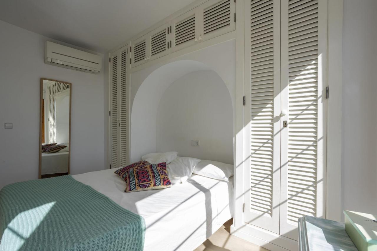 Apartamento Marina 454 Port de Alcudia  Exteriör bild