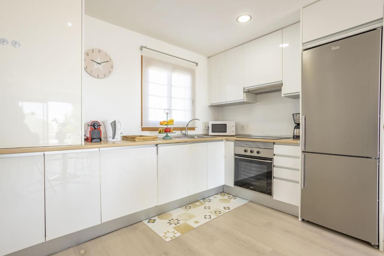 Apartamento Marina 454 Port de Alcudia  Exteriör bild