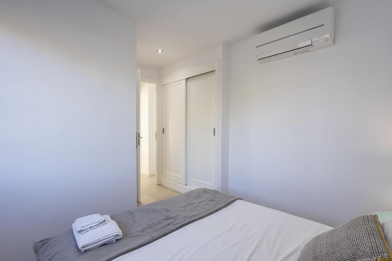 Apartamento Marina 454 Port de Alcudia  Exteriör bild