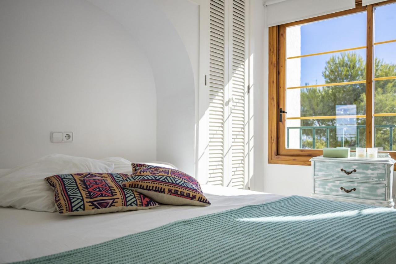 Apartamento Marina 454 Port de Alcudia  Exteriör bild