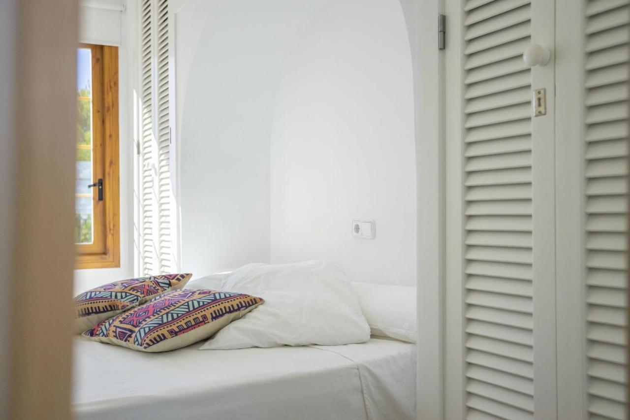 Apartamento Marina 454 Port de Alcudia  Exteriör bild